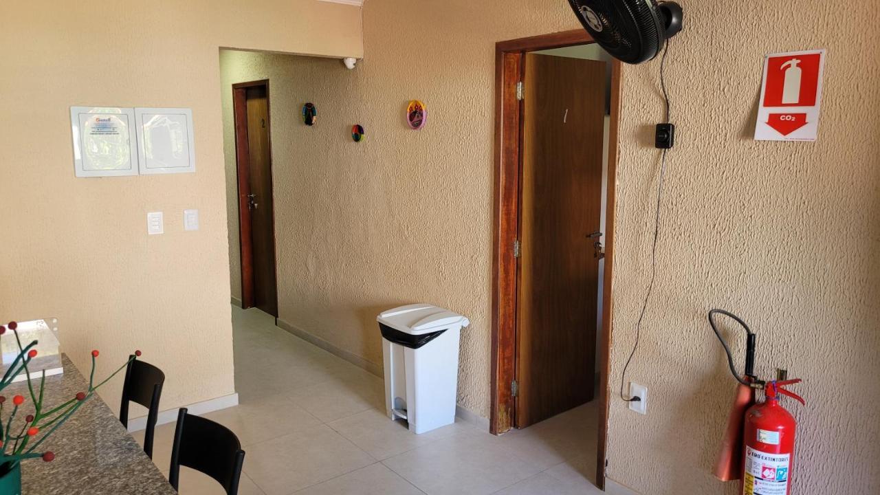 Suites Perto Do Mar Porto de Galinhas Exterior photo