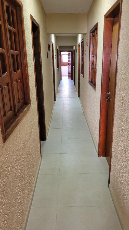 Suites Perto Do Mar Porto de Galinhas Exterior photo
