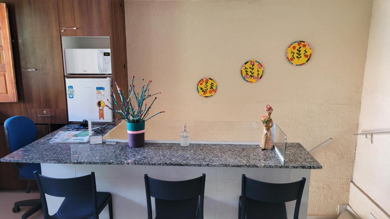 Suites Perto Do Mar Porto de Galinhas Exterior photo